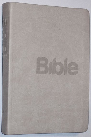 Bible překlad 21. století - 