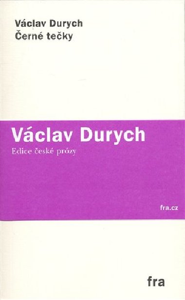ern teky - Vclav Durych