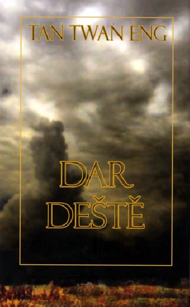 Dar det - Tan Twan Eng