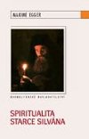 Spiritualita starce Silvna - Egger Maxime