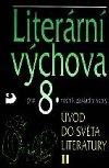Literrn vchova pro 8. ronk Z - vod do svta literatury II. - Nezkusil Vladimr