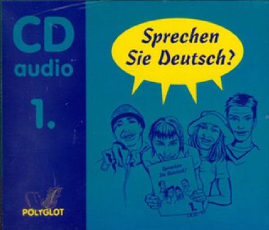 Sprechen sie deutsch? 1. - Kolektiv autor