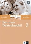 Das neue Deutschmobil 3 - slovnek - Douvitsas-Gamst J. a kolektiv