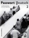Passwort Deutsch 2 - Metodick pruka (5-dln) - Albrecht U., Dane  D., Fandrych Ch.