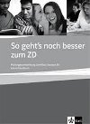 So gehts noch besser zum ZD - Metodick pruka - Fischer-Mitzivirus A., Janke-Papanikolau S.,