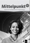 Mittelpunkt C1 - Metodick pruka - Butler E., Daniels A., Estermann Ch.,