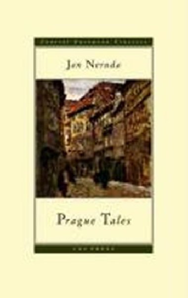 Prague Tales - Neruda Jan