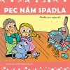Pec nm spadla - leporelo - neuveden