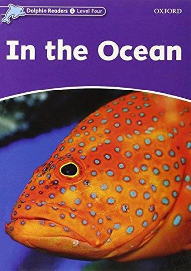 Dolphins, Level 4: In the Ocean - Northcott Richard