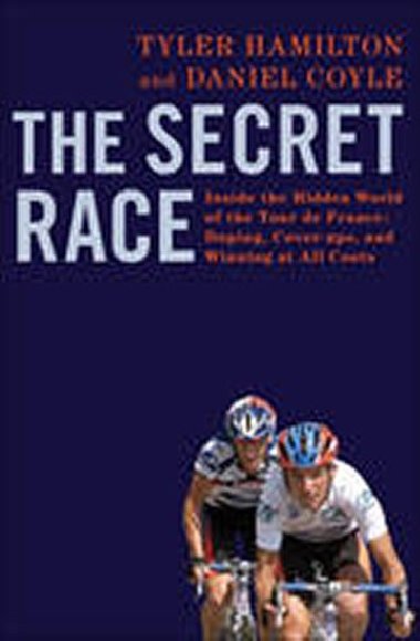 The Secret Race - Hamilton Tyler, Coyle Daniel