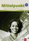 Mittelpunkt C1 / AB - Pracovn seit - Butler E., Daniels A., Estermann Ch.,