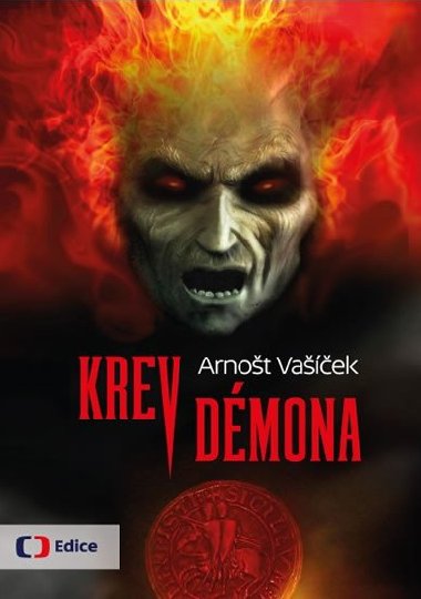 Krev dmona - Arnot Vaek
