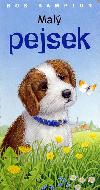 Mal pejsek - leporelo - Bampton Bob