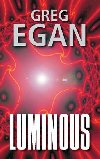Luminous - Egan Greg