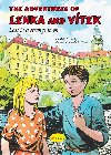 The Adventures of Lenka and Vtek - Lost in a strange town - Krnnsk Jan Matj
