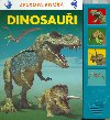 Dinosaui - 