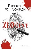 Zloiny - Schirach Ferdinand von
