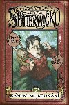 Kronika rodu Spiderwick 2 - Kmen ke koukn - DiTerlizzi Tony, Blackov Holly