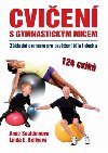 Cvien s gymnastickm mem - Spalding Anna, Kelly Linda E.,