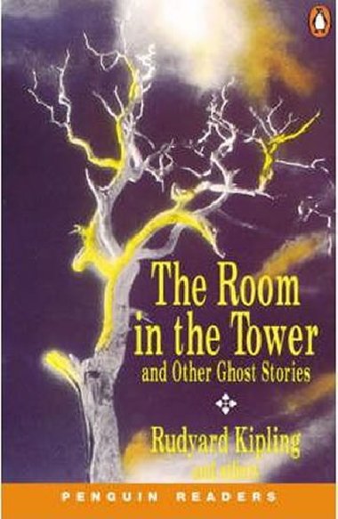 The Room in the Tower CD Pack/Penguin Readers - Kipling Rudyard Joseph