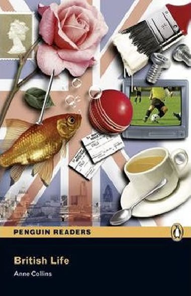 Level 3: British Life - Collins Anne