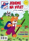 Jedeme na vlet - Vesel koly pro pedkolky - neuveden