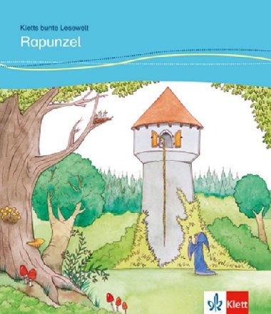 Rapunzel - neuveden