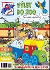 Vlet do ZOO - Vesel koly pro pedkolky - neuveden