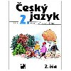esk jazyk pro 2. ronk Z - 2. st - Konopkov Ludmila