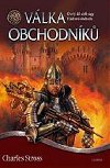 Vldcov obchodu 4 - Vlka obchodnk - Stross Charles