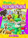Hrtky se samolepkami - Zvtka - neuveden