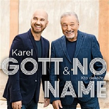Kto doke... - Karel Gott,No Name