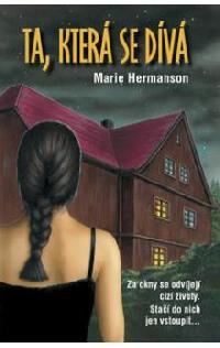 Ta, kter se dv - Hermanson Marie