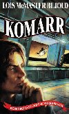 Vorkosigan 8 - Komarr - McMaster Bujold Lois
