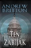 Ten zabijk - Britton Andrew