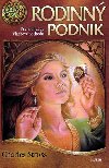 Vldcov obchodu 1 - Rodinn podnik - Stross Charles