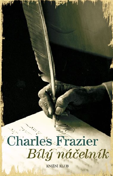 Bl nelnk - Charles Frazier