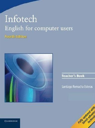 Infotech 4e: TB - Esteras Santiago Remancha