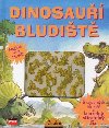Dinosau bludit - 