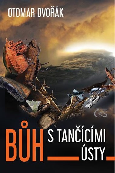 Bh s tancmi sty - Otomar Dvok