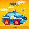 Policie - Vesel autka - Siwek Tadeusz
