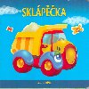 Sklpka - Vesel autka - Kozlowska Urszula