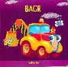 Bagr - Vesel autka - Siwek Tadeusz