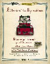 Literrn toulky svtem - Prvodce po literrnch pamtihodnostech od Bathu Jane Austenov po Key West Ernesta Hemingwaye - Schmidtov McKenna Shannon, Rendonov Joni