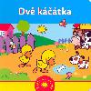 Dv ktka - Zvtka ze dvorku - Kozlowska Urszula