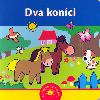 Dva konci - Zvtka ze dvorku - Kozlowska Urszula