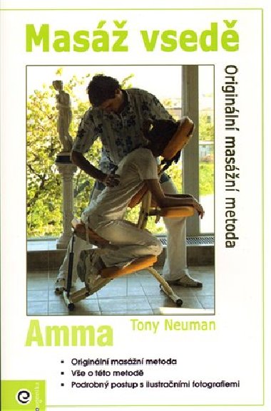 Mas vsed - Neuman Tony