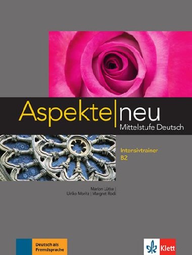 Aspekte neu B2 - Intensivtrainer - neuveden