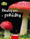 Houby jako z pohdky (edice ti +) - neuveden