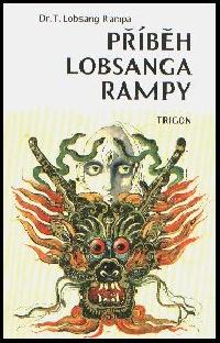 Pbh lobsanga rampy - Lobsang Rampa T.